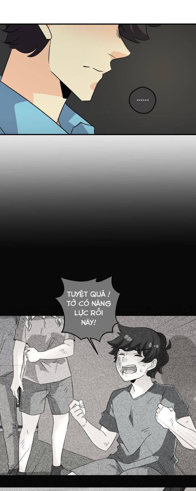 Unordinary Chapter 252 - Trang 2