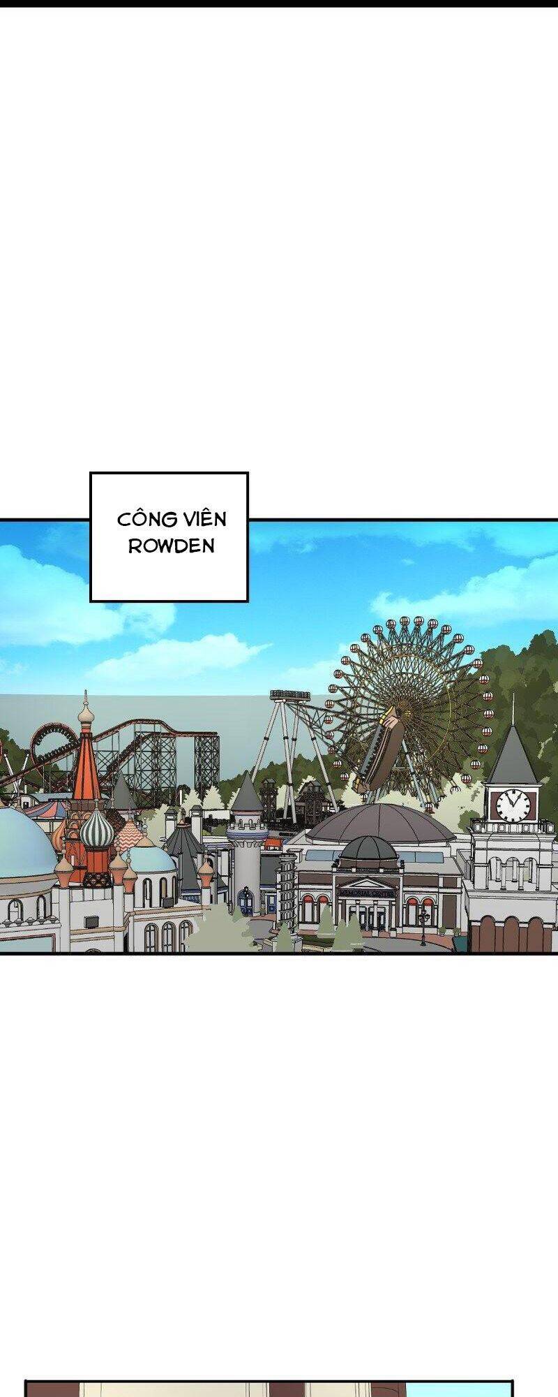 Unordinary Chapter 252 - Trang 2