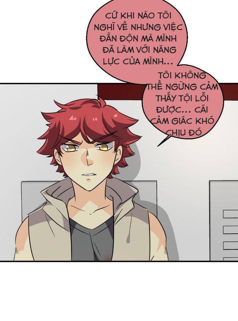 Unordinary Chapter 252 - Trang 2