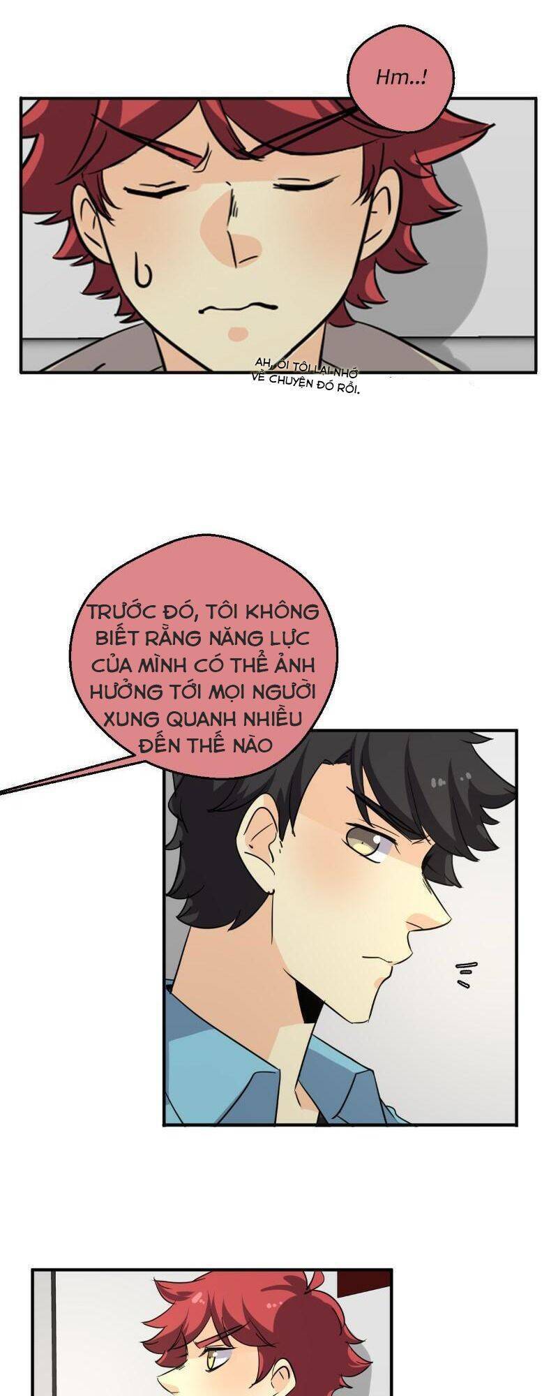 Unordinary Chapter 252 - Trang 2