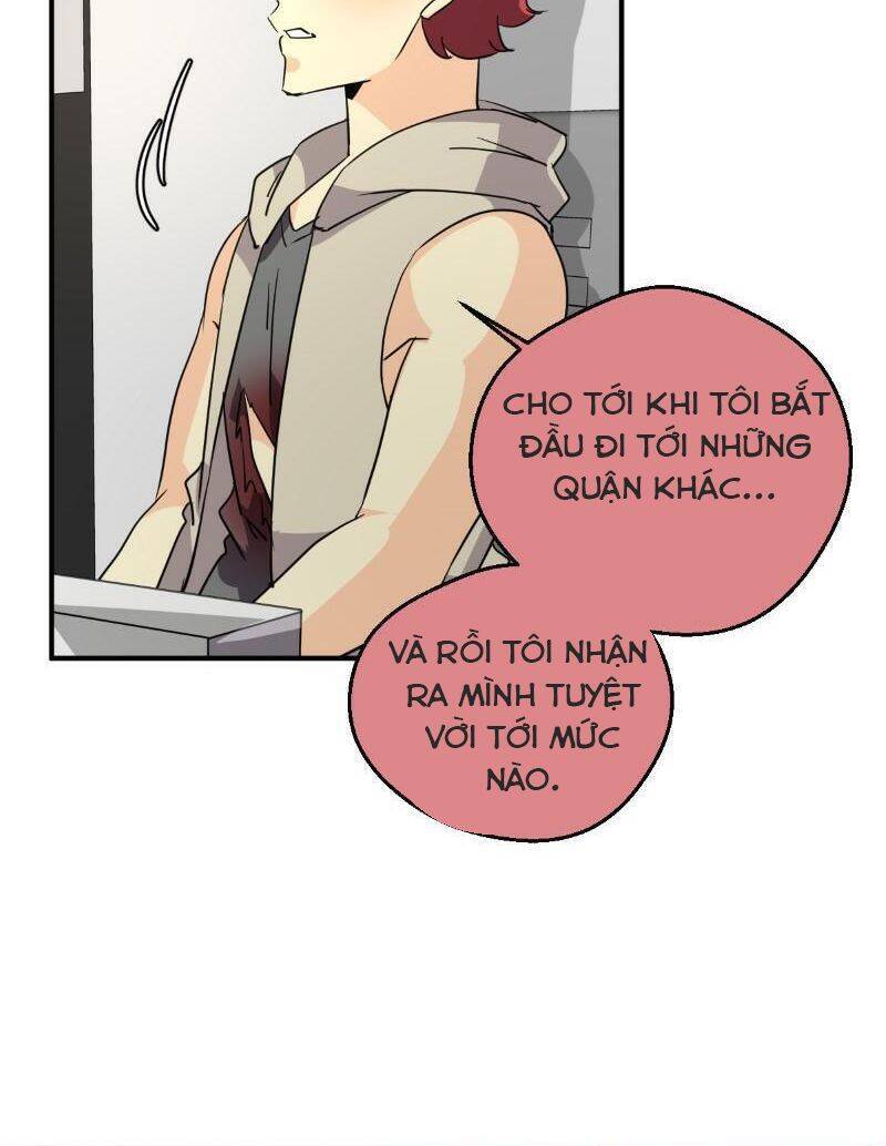 Unordinary Chapter 252 - Trang 2