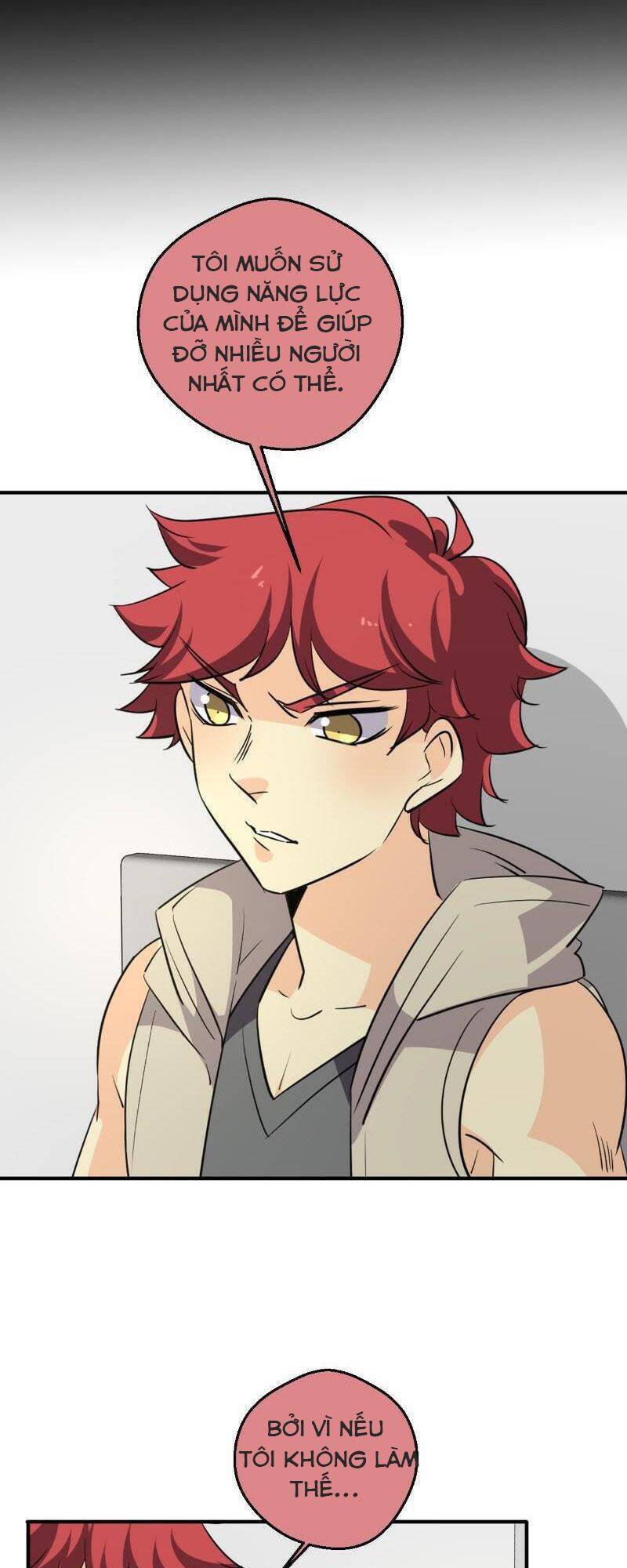 Unordinary Chapter 252 - Trang 2