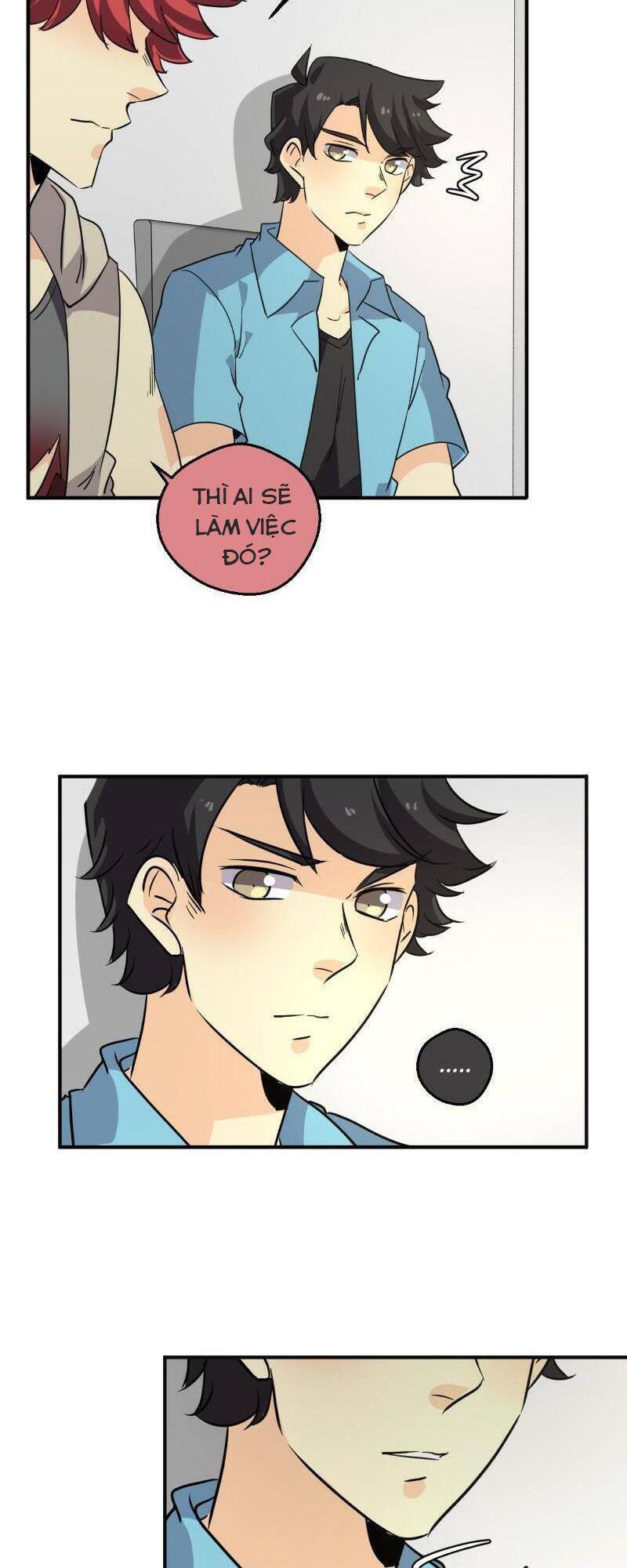 Unordinary Chapter 252 - Trang 2