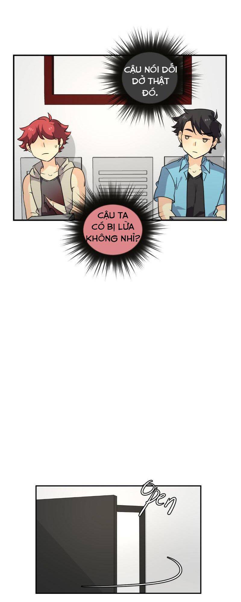 Unordinary Chapter 252 - Trang 2