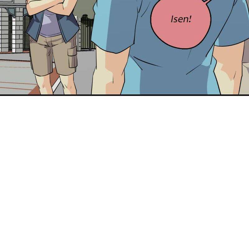 Unordinary Chapter 252 - Trang 2