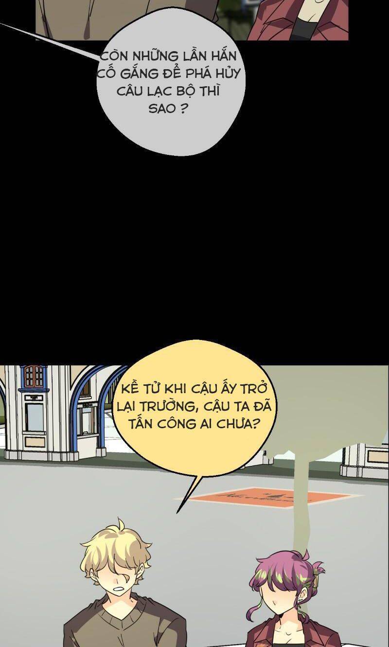 Unordinary Chapter 252 - Trang 2