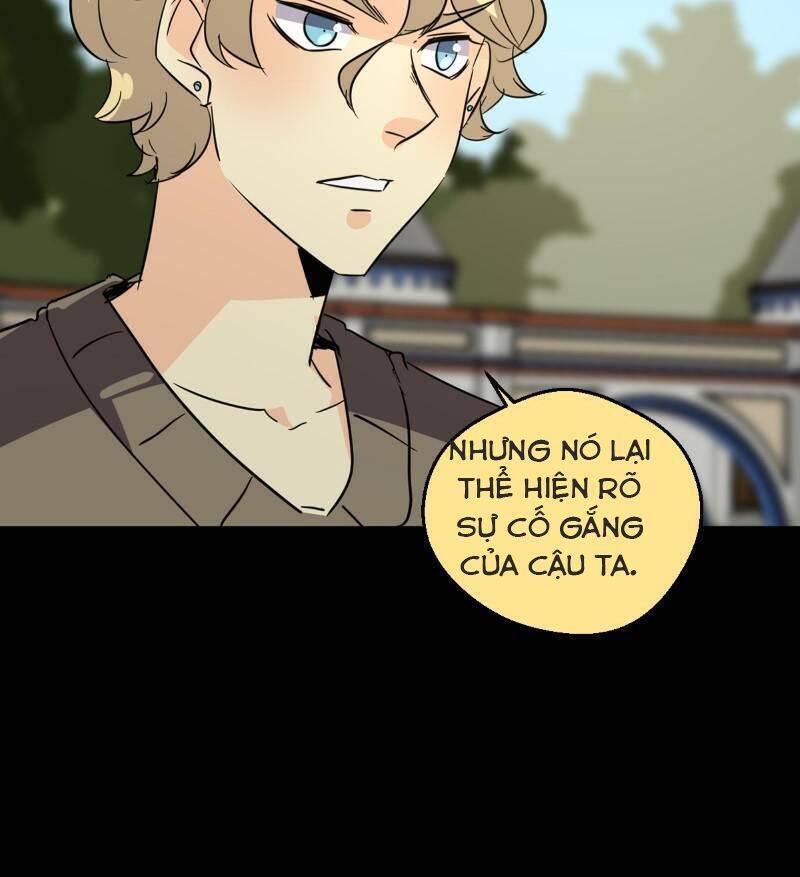 Unordinary Chapter 252 - Trang 2