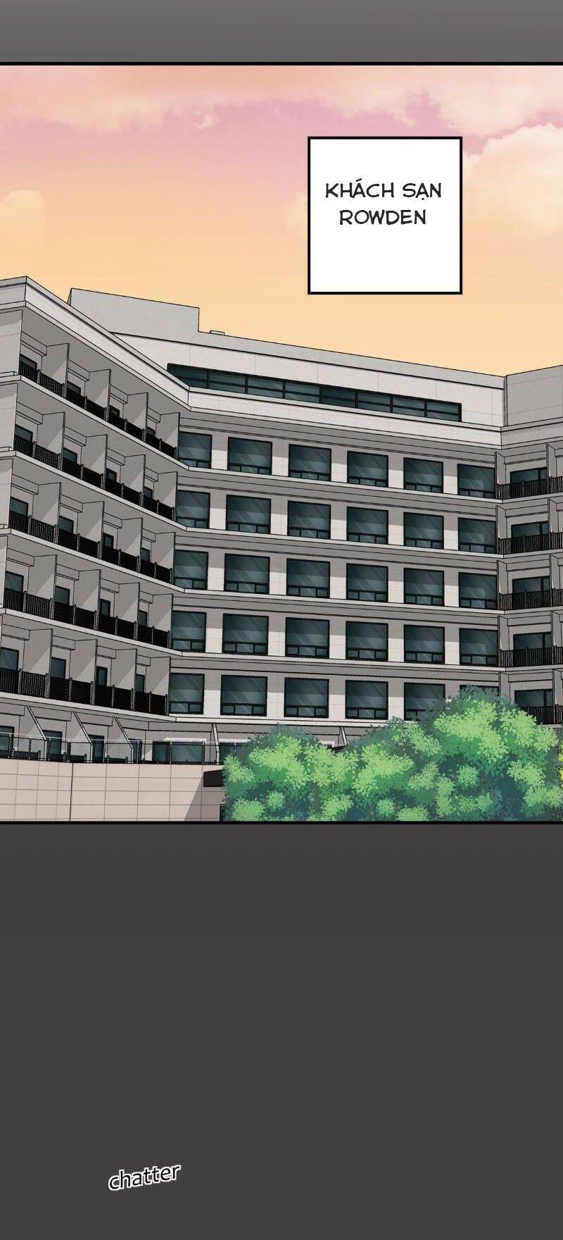 Unordinary Chapter 252 - Trang 2