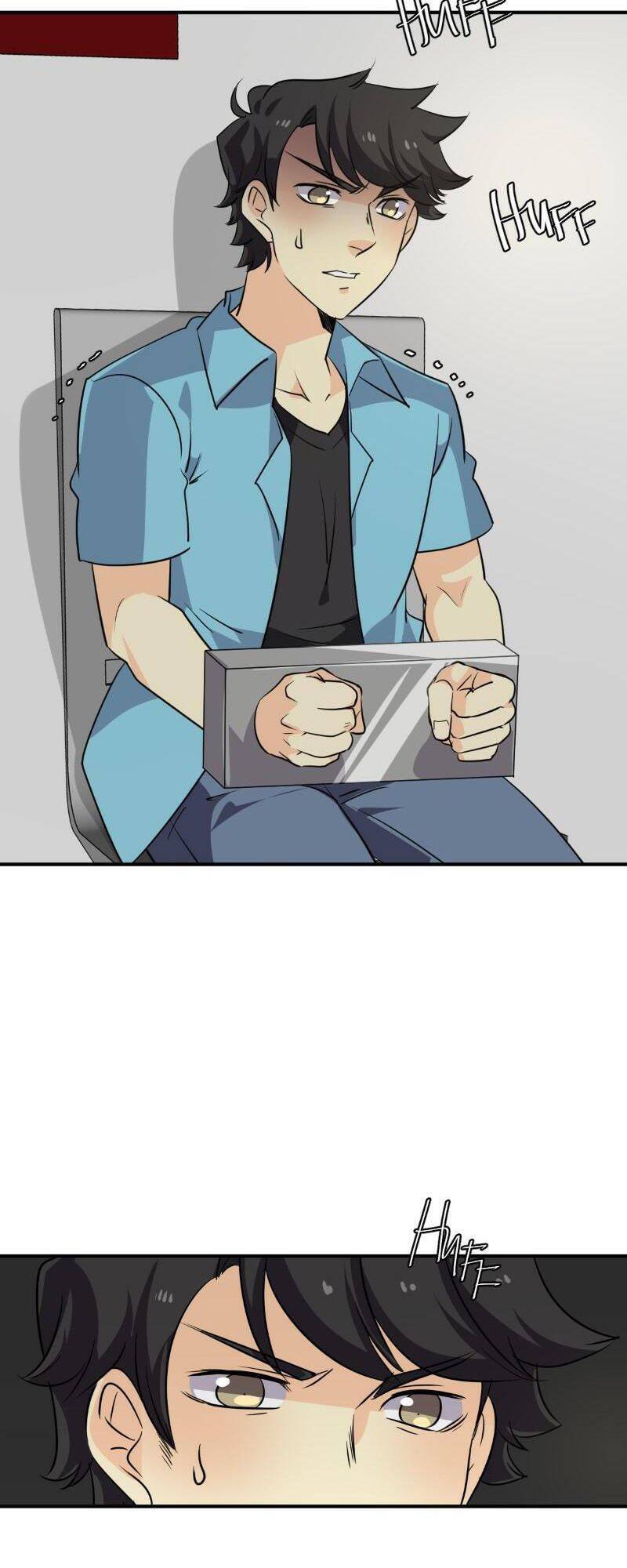 Unordinary Chapter 252 - Trang 2