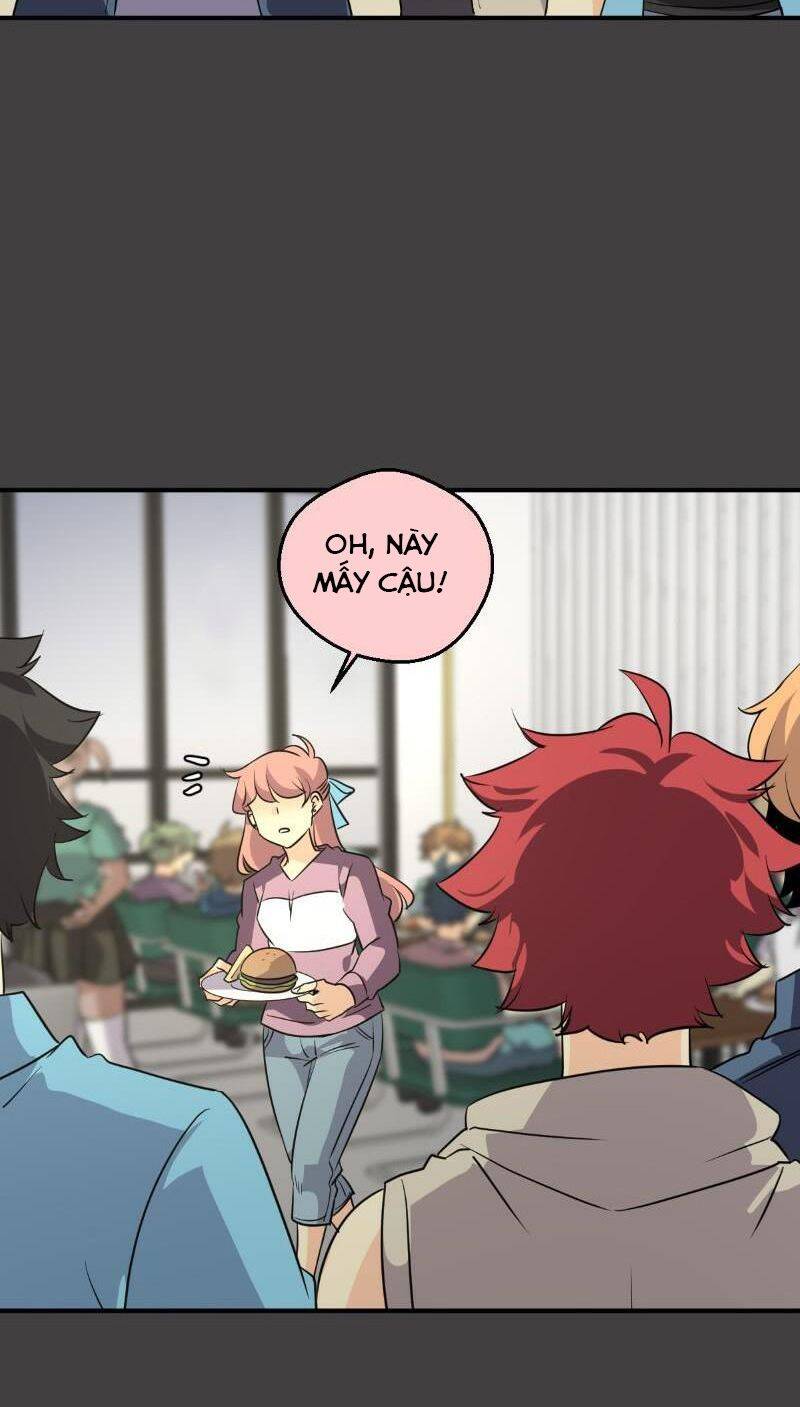 Unordinary Chapter 252 - Trang 2