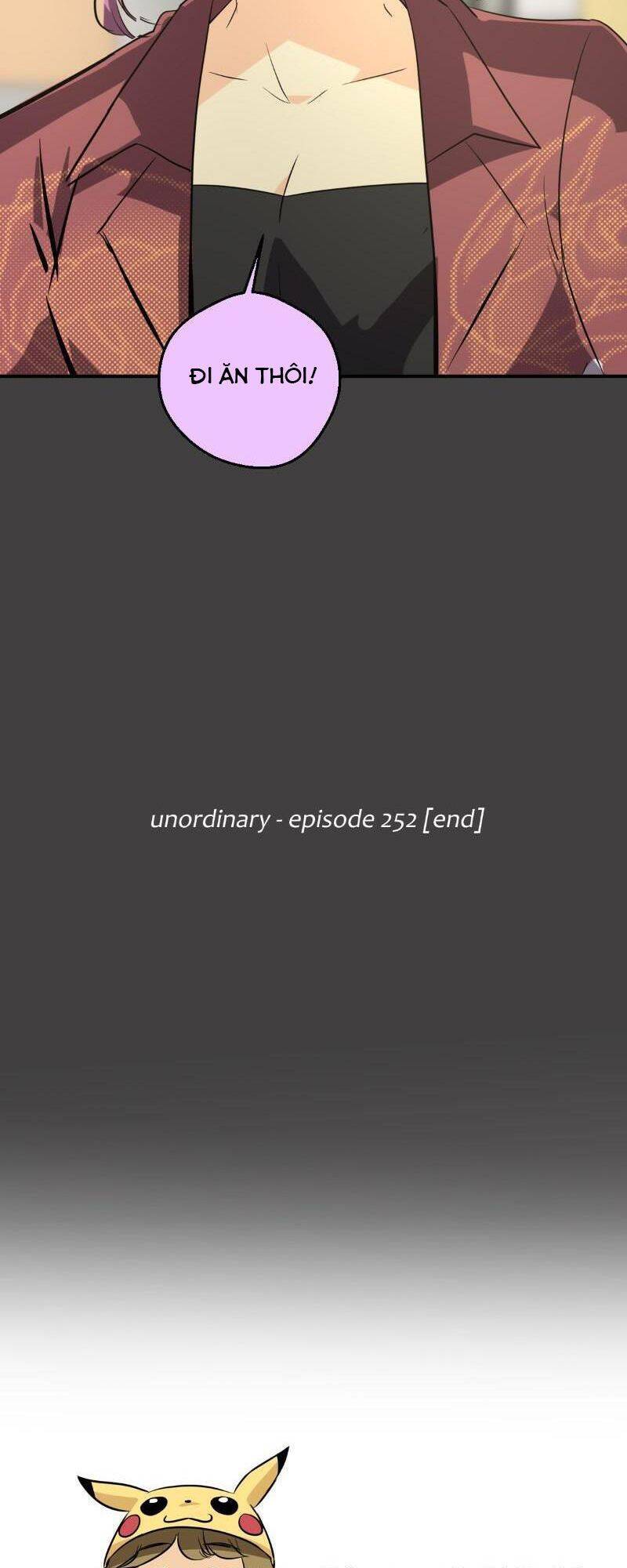 Unordinary Chapter 252 - Trang 2