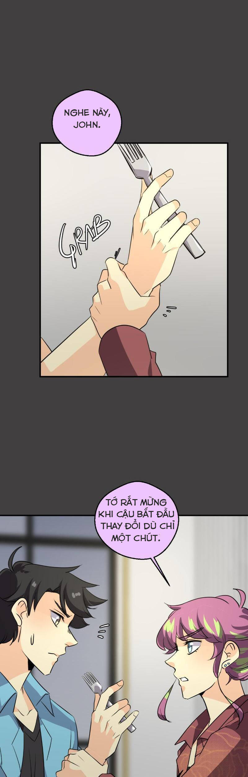 Unordinary Chapter 253 - Trang 2