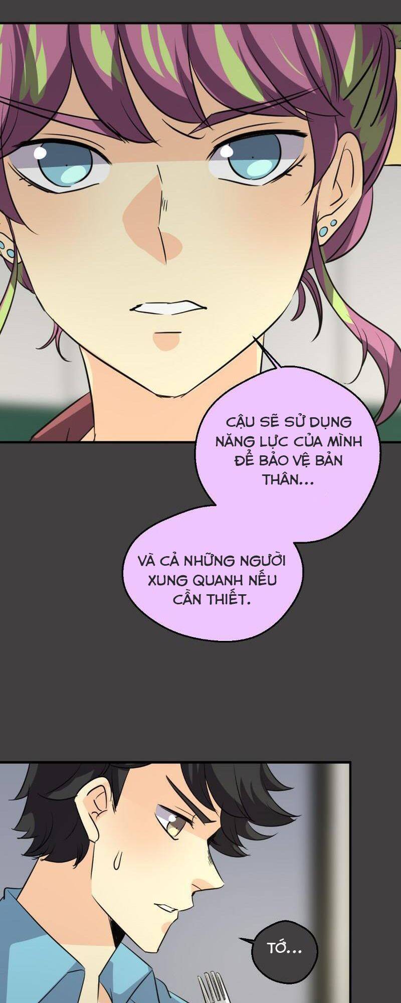 Unordinary Chapter 253 - Trang 2