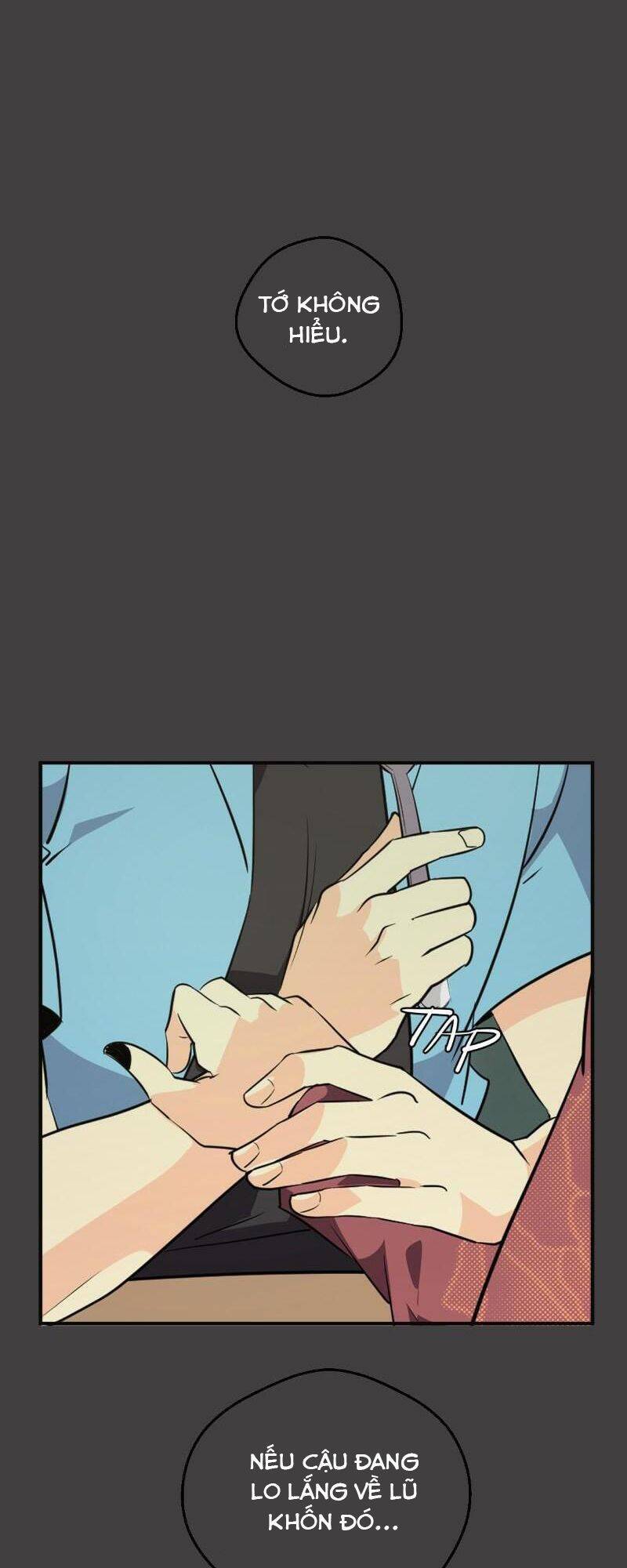 Unordinary Chapter 253 - Trang 2