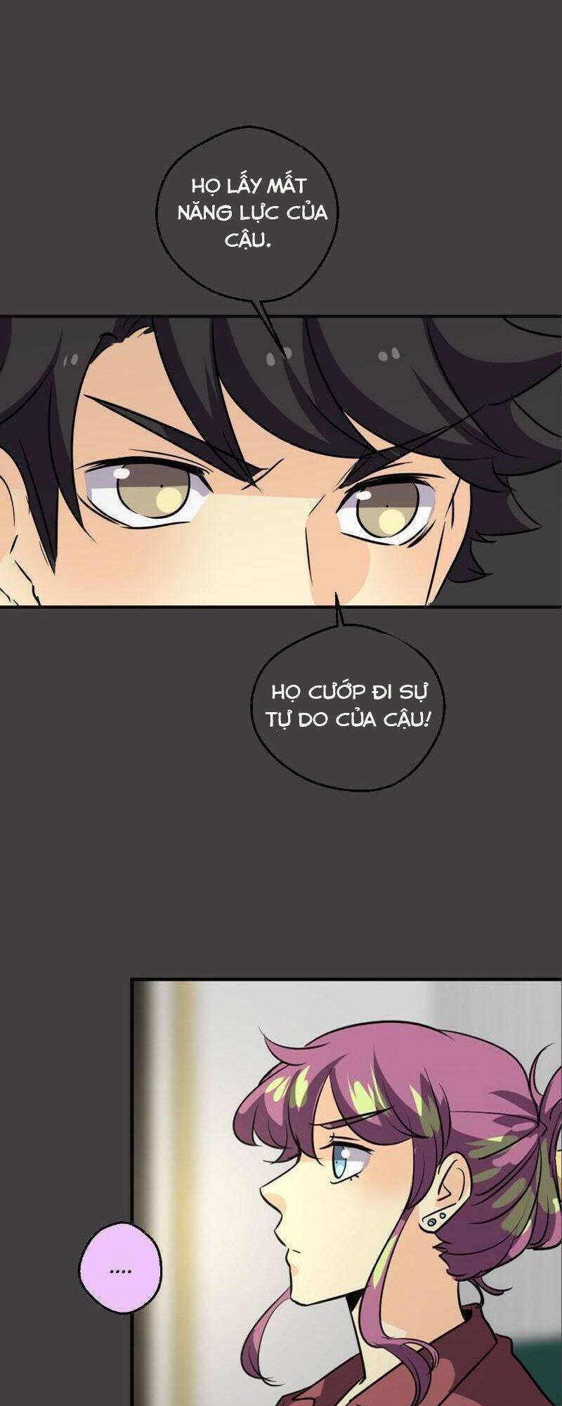 Unordinary Chapter 253 - Trang 2