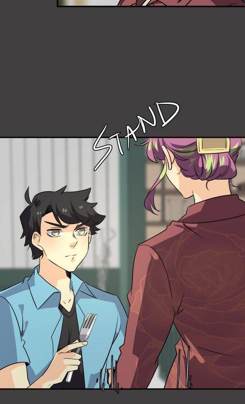 Unordinary Chapter 253 - Trang 2