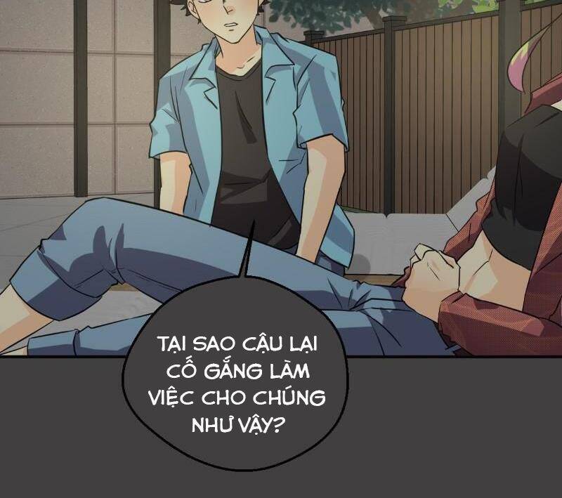 Unordinary Chapter 253 - Trang 2