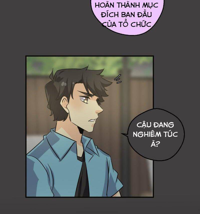 Unordinary Chapter 253 - Trang 2