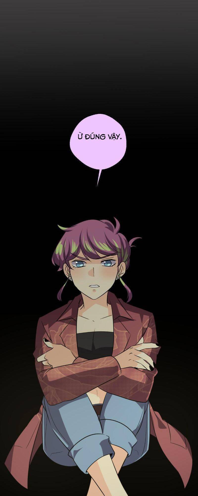 Unordinary Chapter 253 - Trang 2