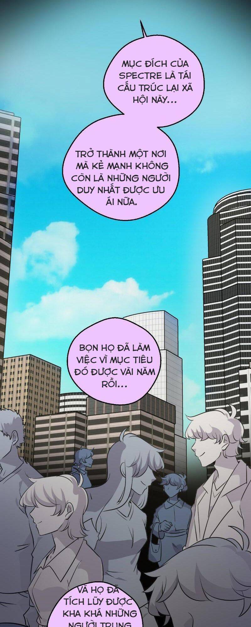 Unordinary Chapter 253 - Trang 2