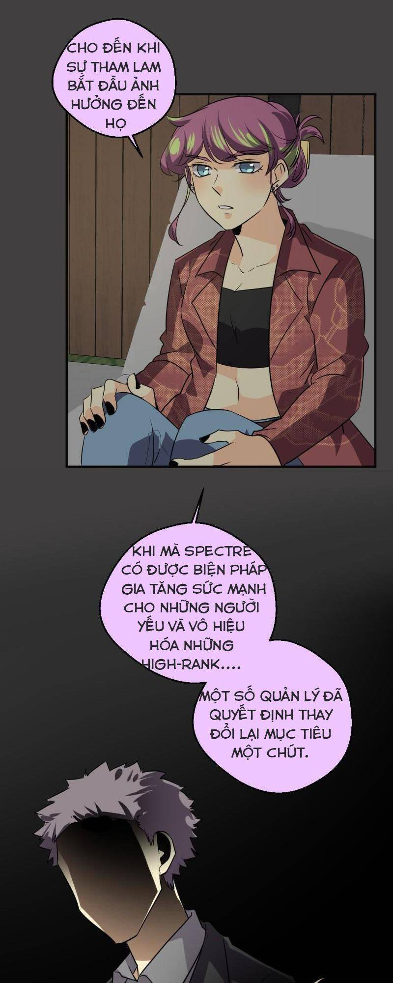 Unordinary Chapter 253 - Trang 2