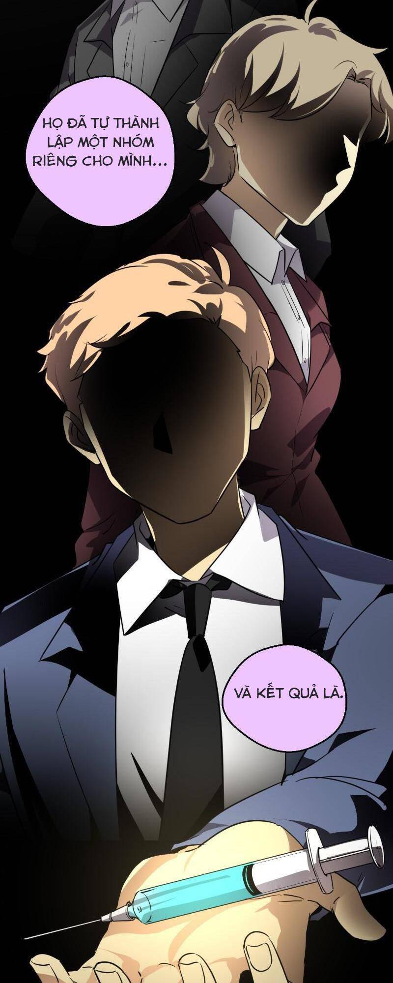 Unordinary Chapter 253 - Trang 2