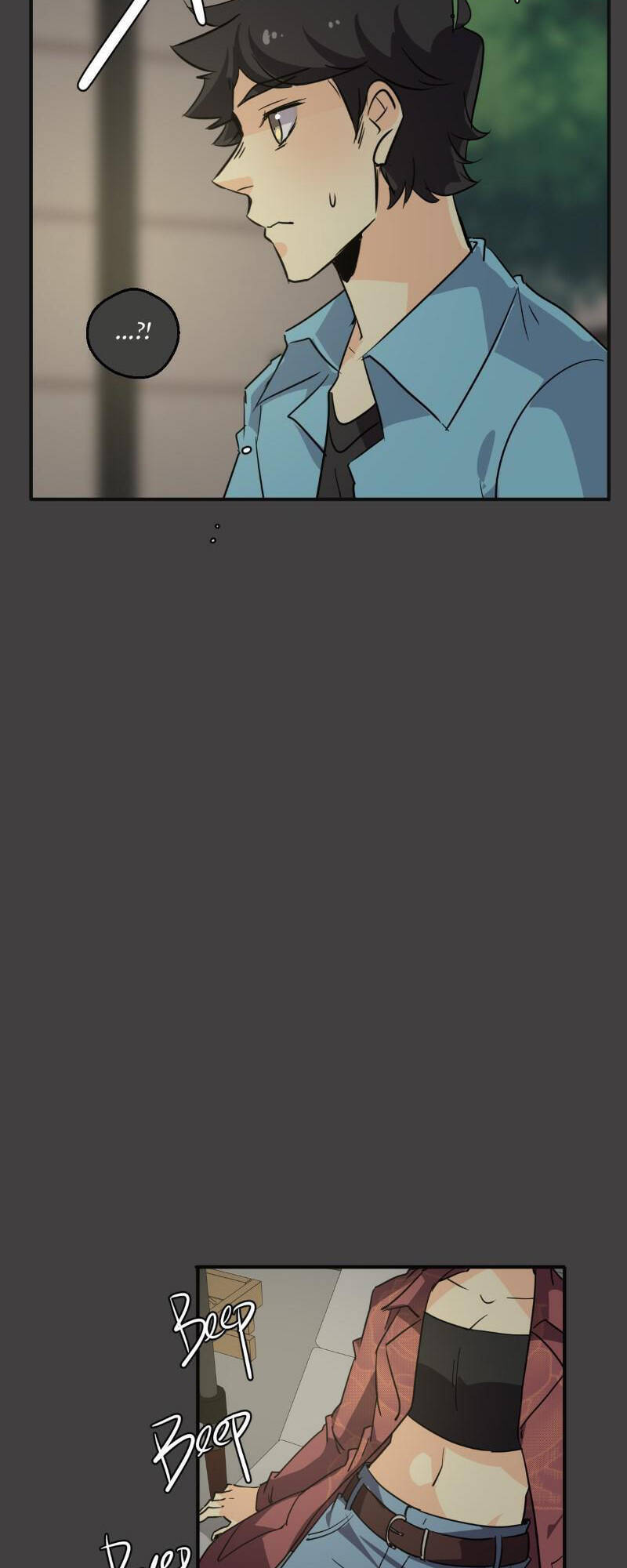 Unordinary Chapter 253 - Trang 2