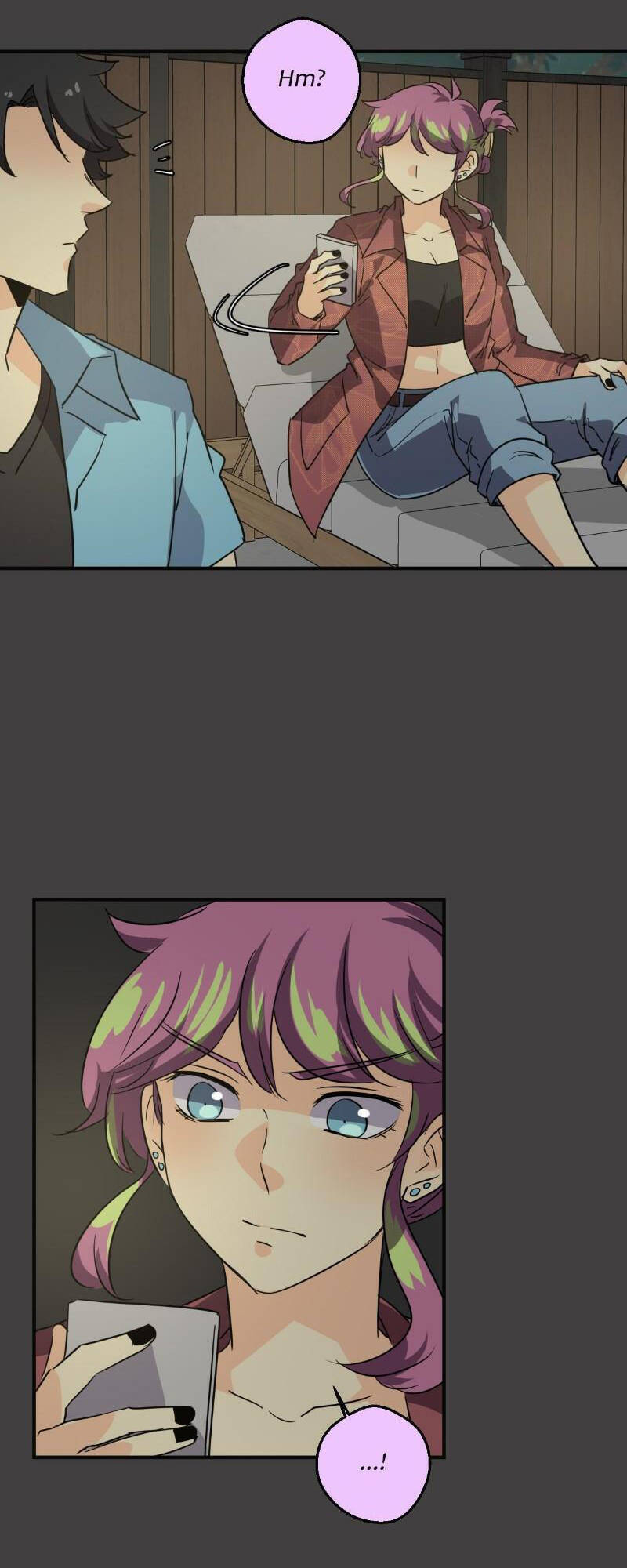 Unordinary Chapter 253 - Trang 2