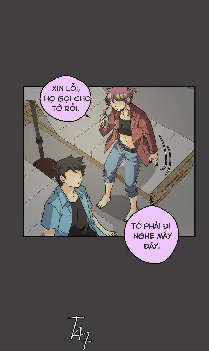 Unordinary Chapter 253 - Trang 2