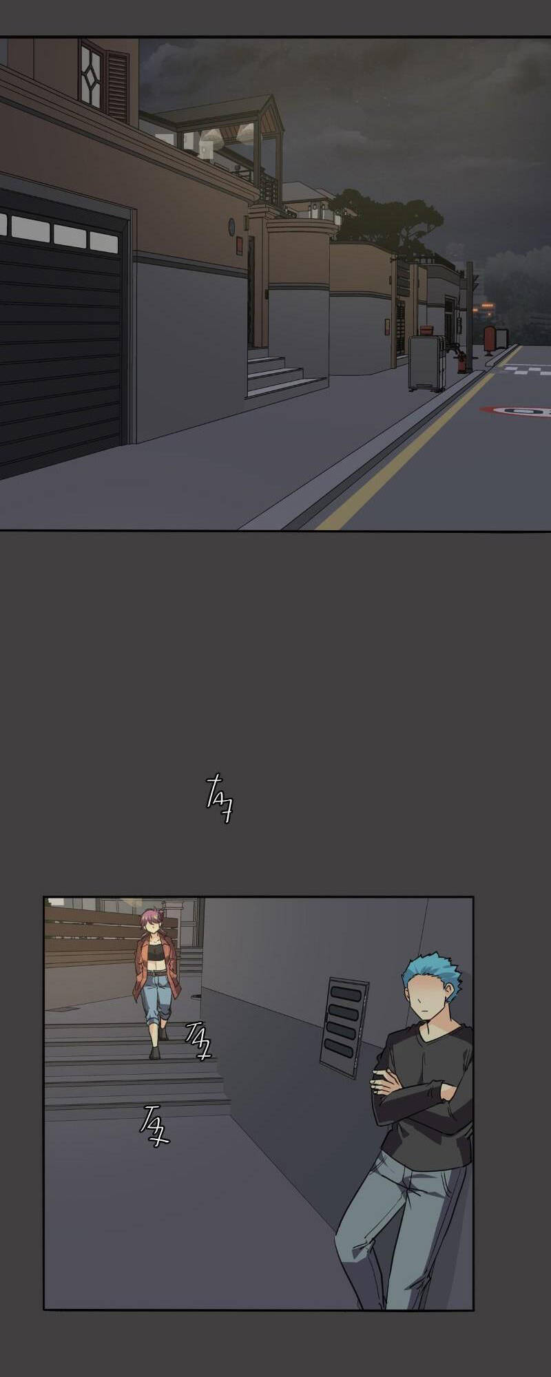 Unordinary Chapter 253 - Trang 2