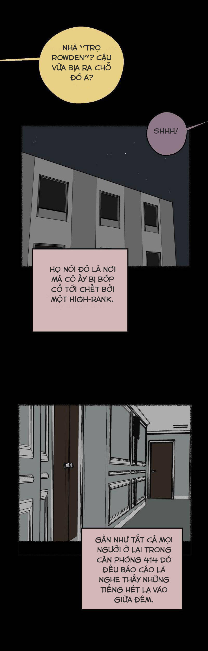 Unordinary Chapter 254 - Trang 2