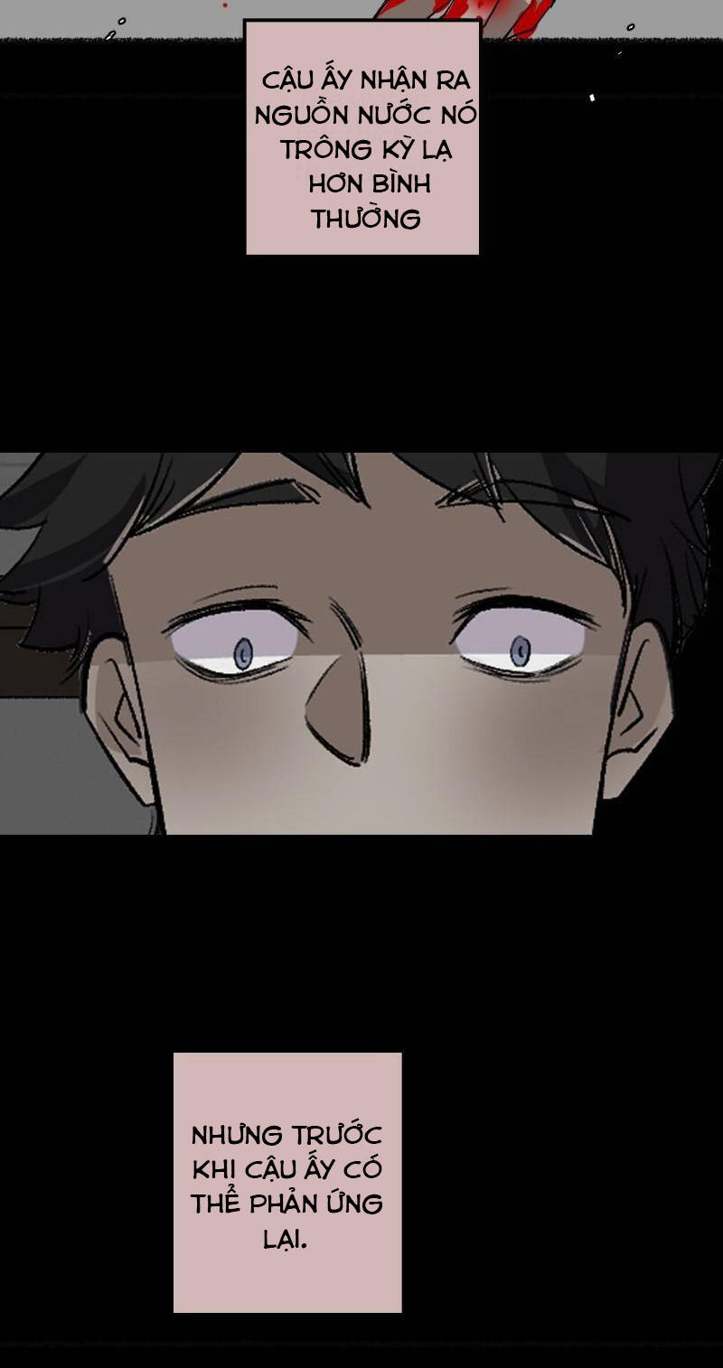 Unordinary Chapter 254 - Trang 2