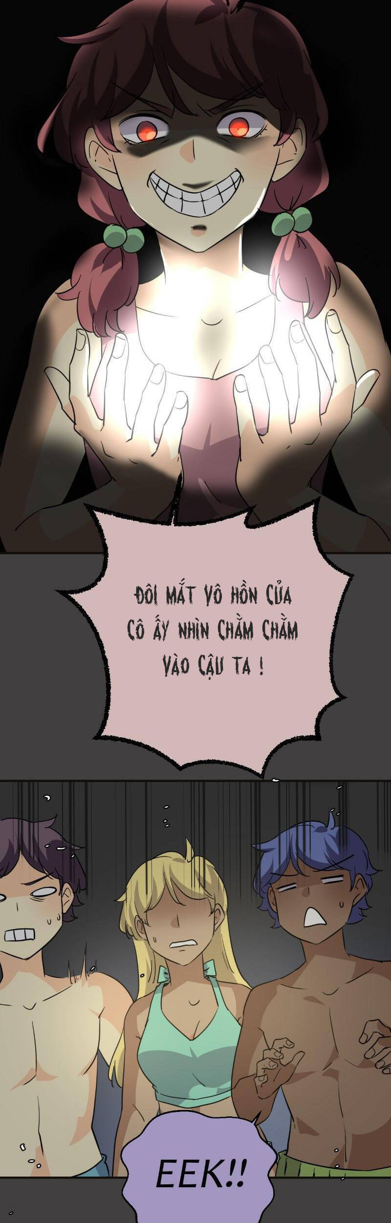 Unordinary Chapter 254 - Trang 2