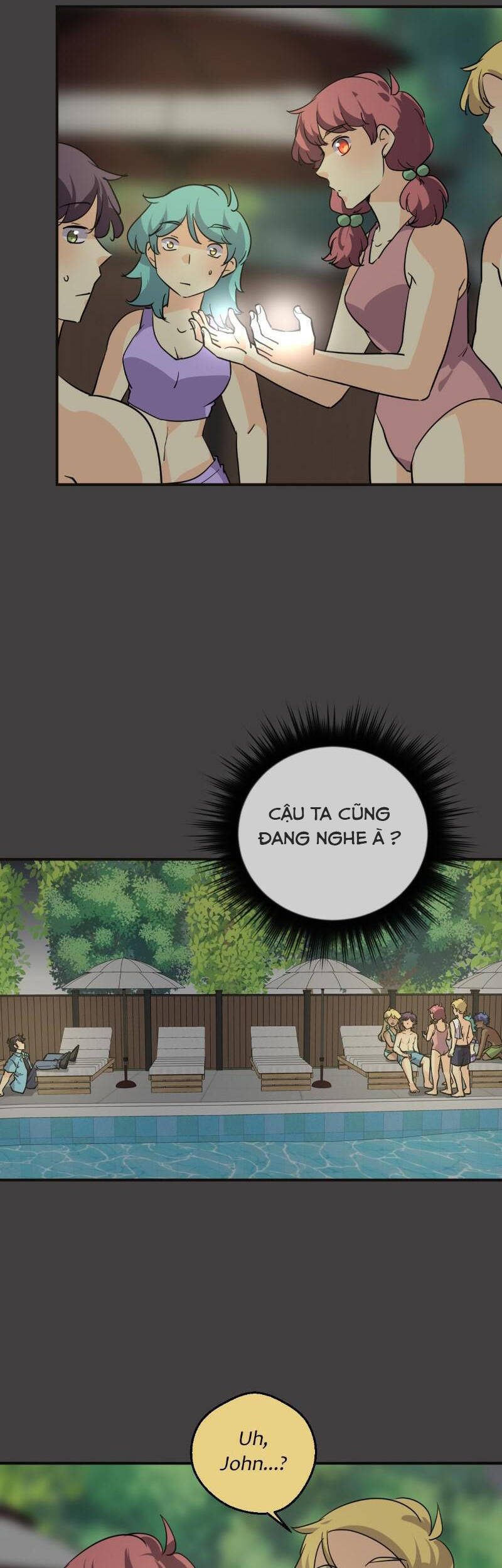 Unordinary Chapter 254 - Trang 2