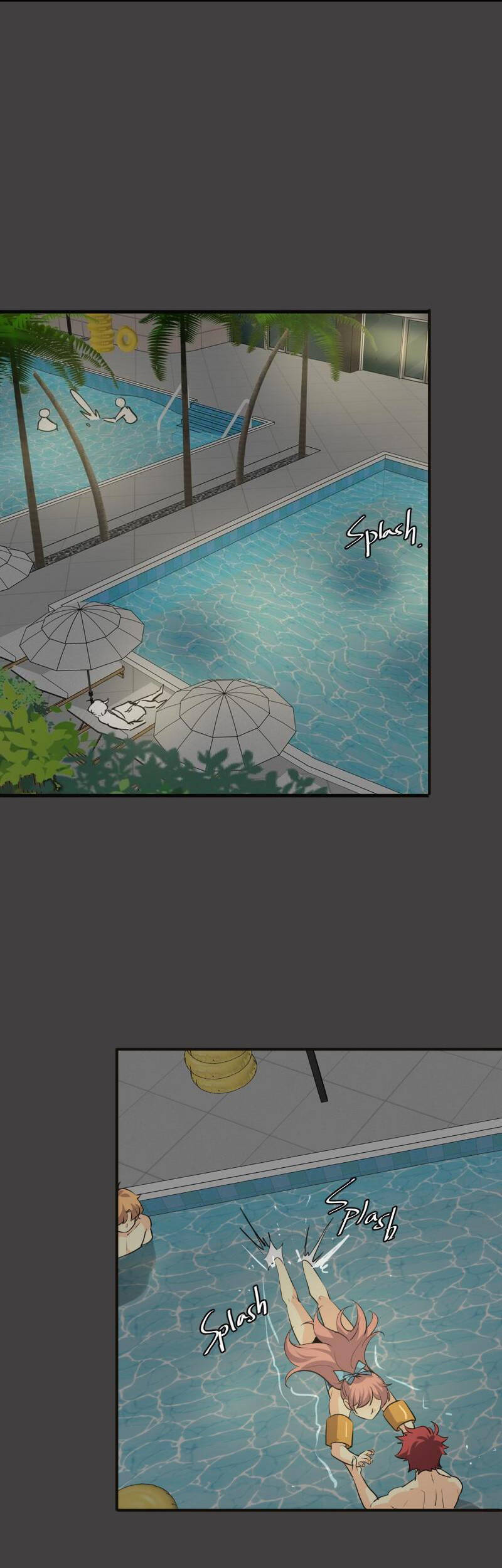 Unordinary Chapter 254 - Trang 2