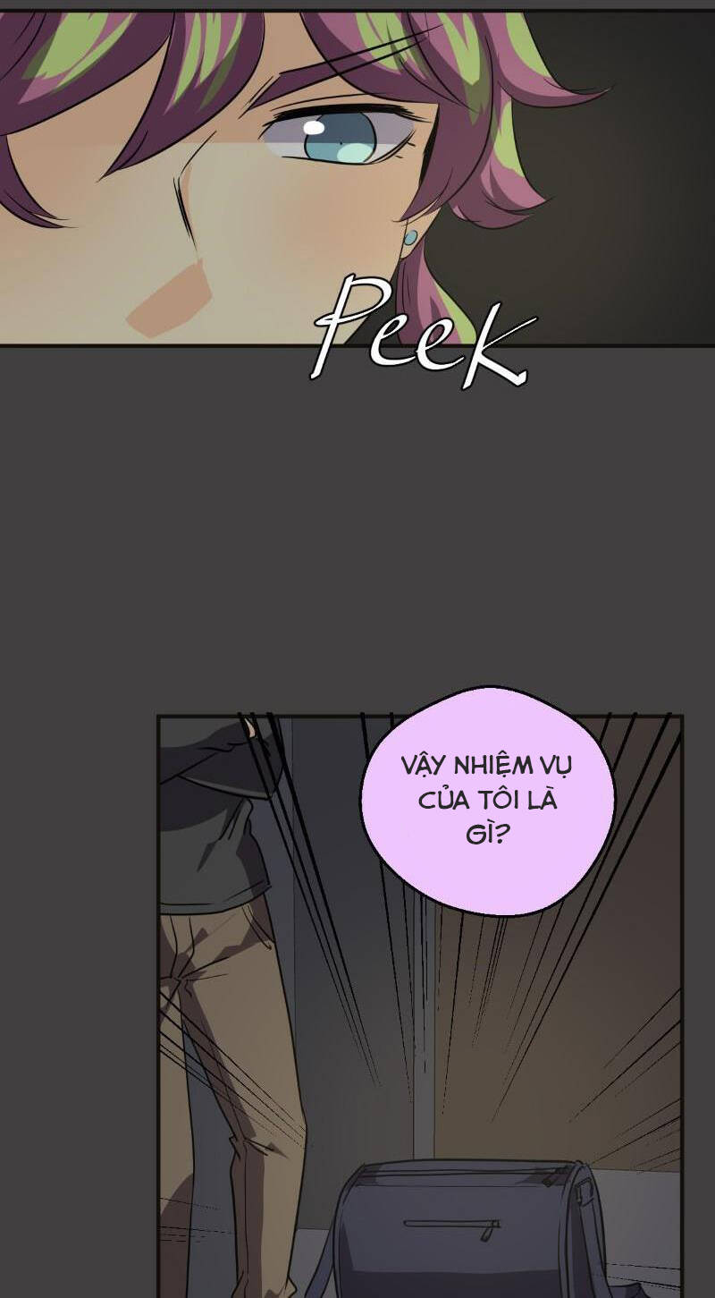 Unordinary Chapter 254 - Trang 2