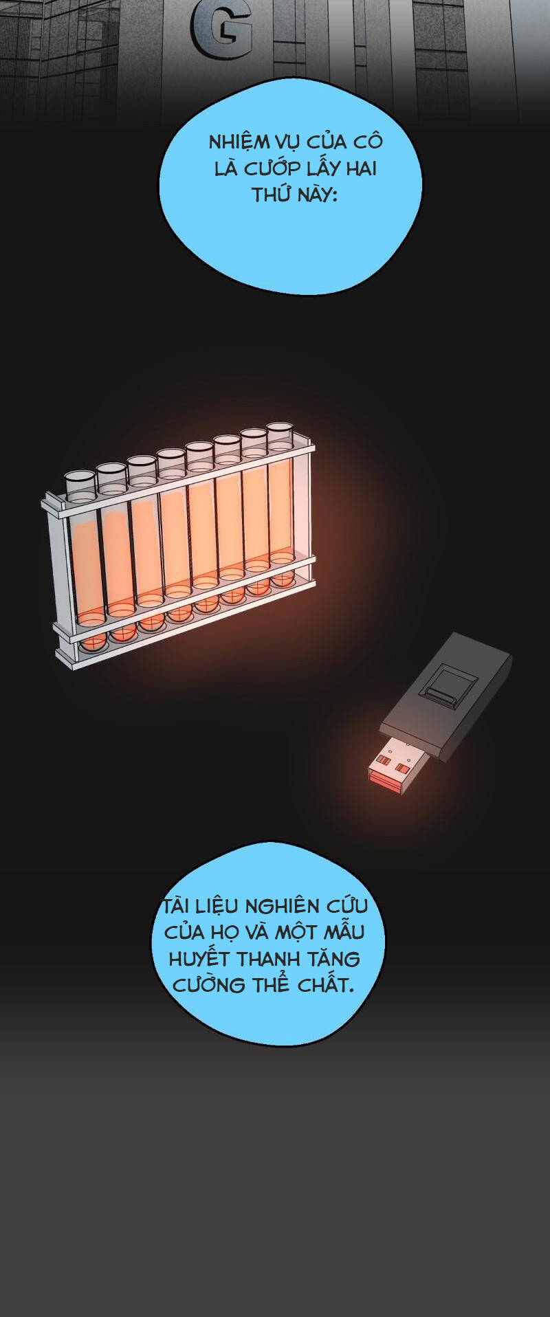 Unordinary Chapter 254 - Trang 2