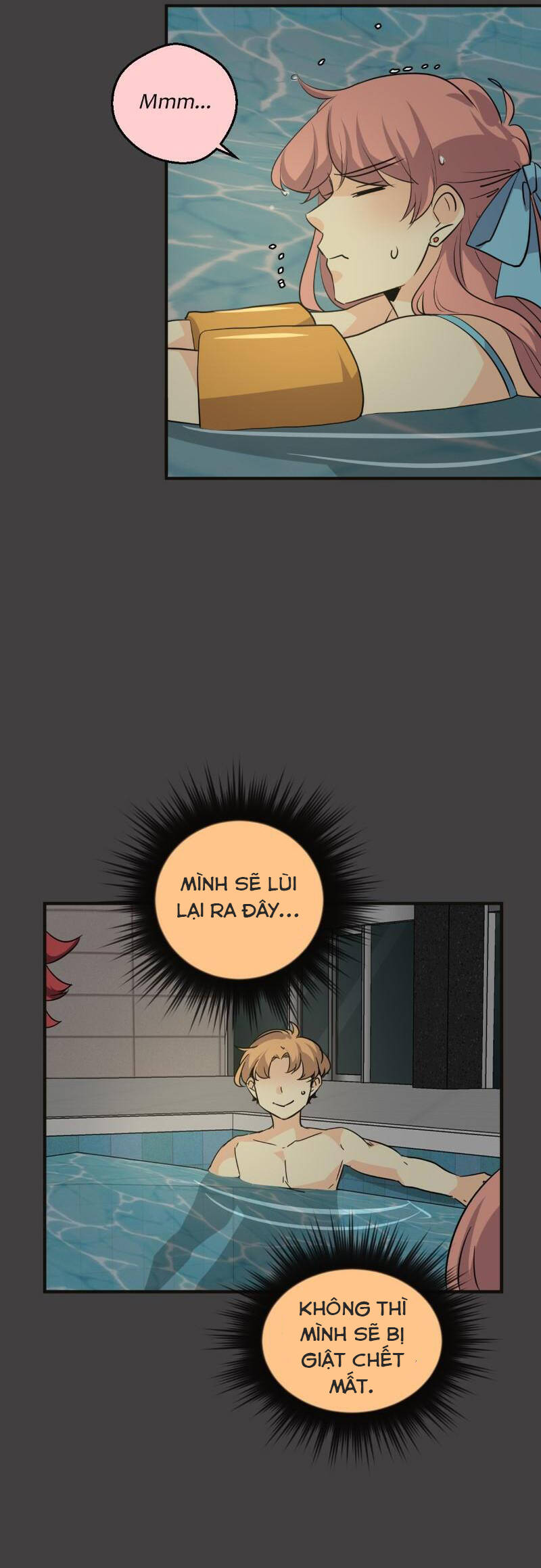 Unordinary Chapter 254 - Trang 2