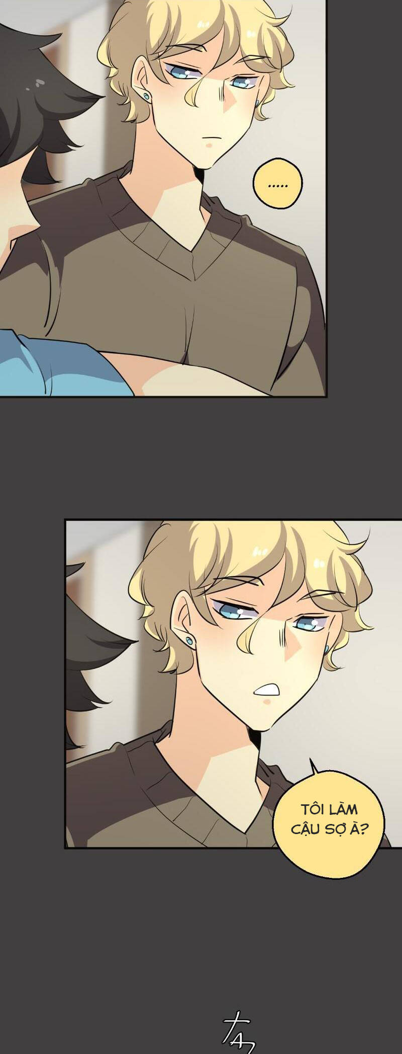 Unordinary Chapter 254 - Trang 2