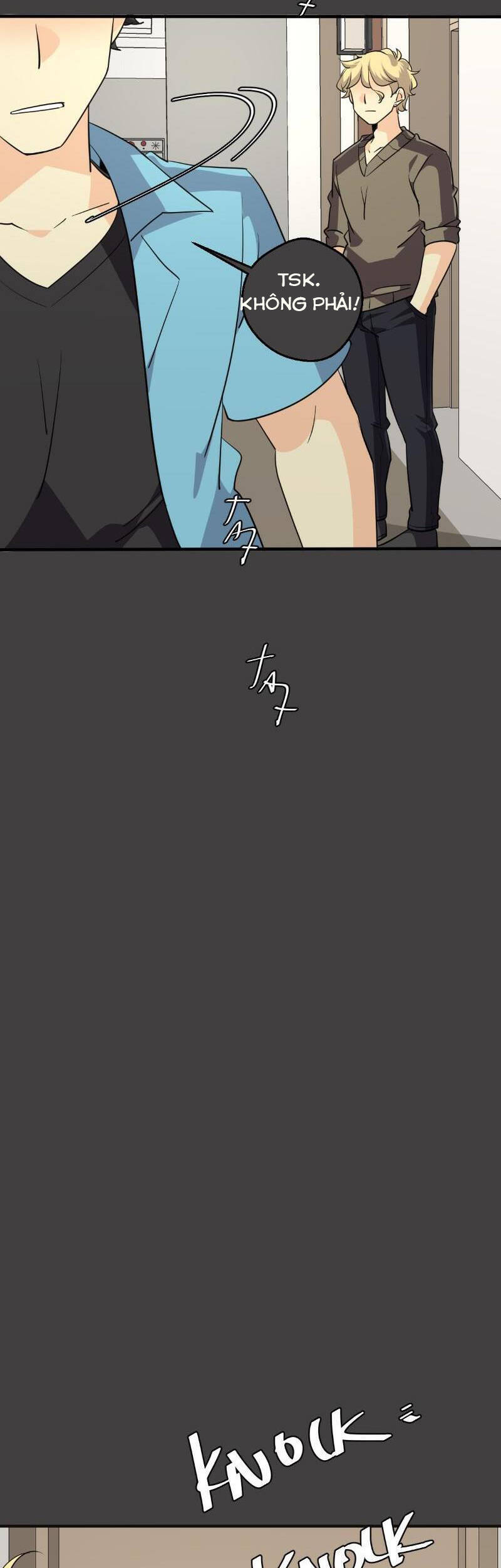 Unordinary Chapter 254 - Trang 2