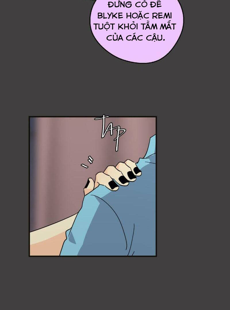 Unordinary Chapter 254 - Trang 2