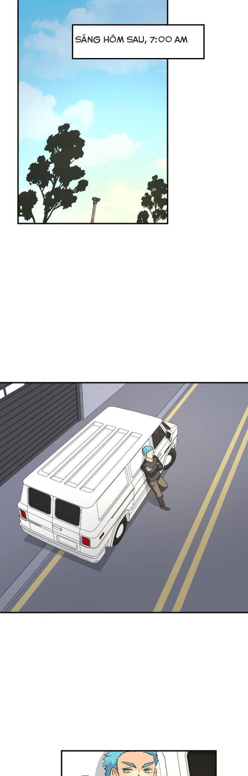 Unordinary Chapter 254 - Trang 2