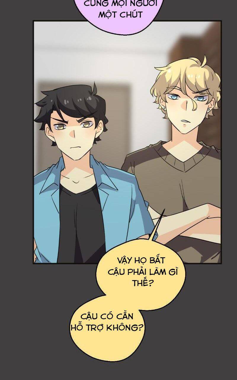 Unordinary Chapter 254 - Trang 2