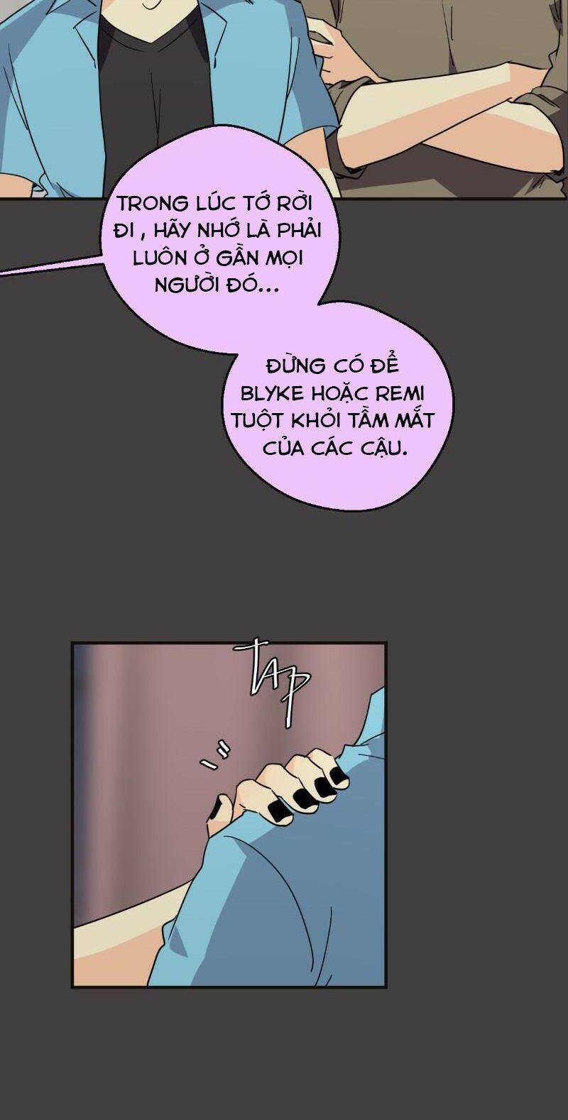 Unordinary Chapter 254 - Trang 2