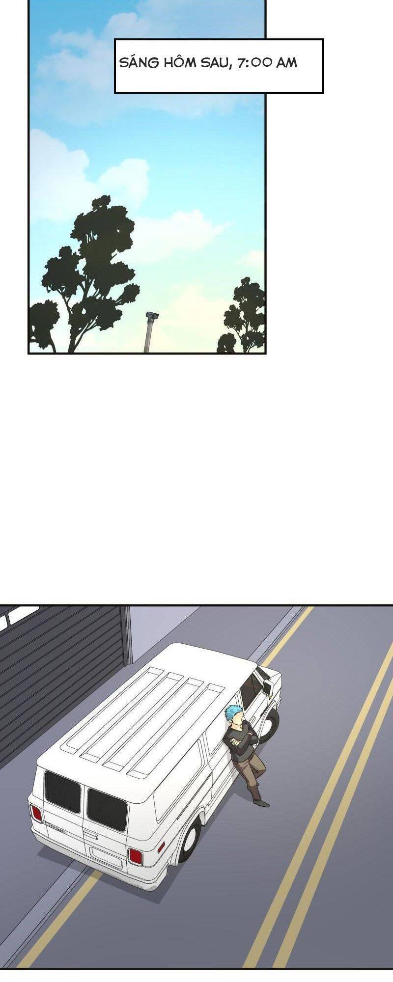 Unordinary Chapter 254 - Trang 2