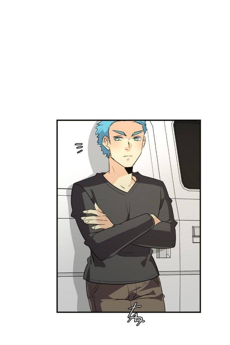 Unordinary Chapter 254 - Trang 2