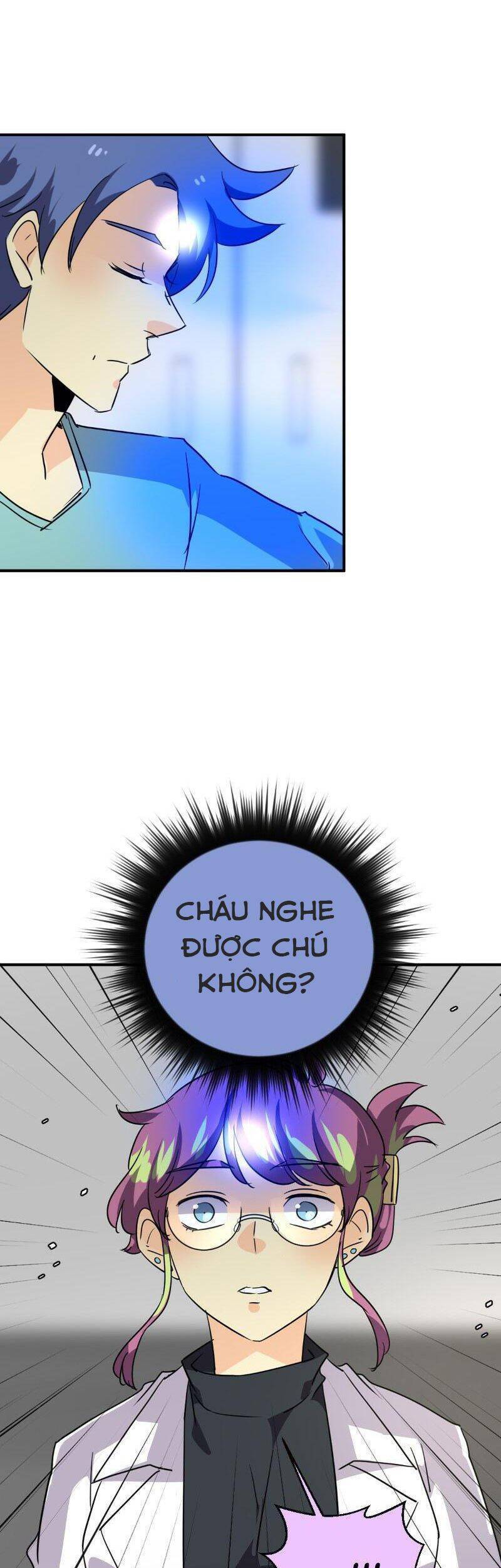 Unordinary Chapter 255 - Trang 2