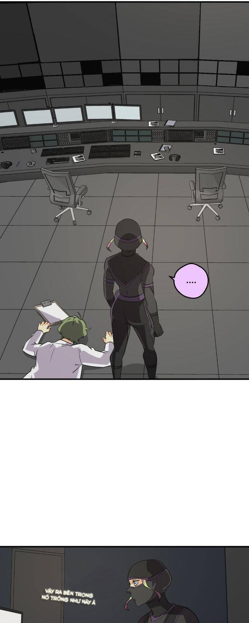 Unordinary Chapter 255 - Trang 2