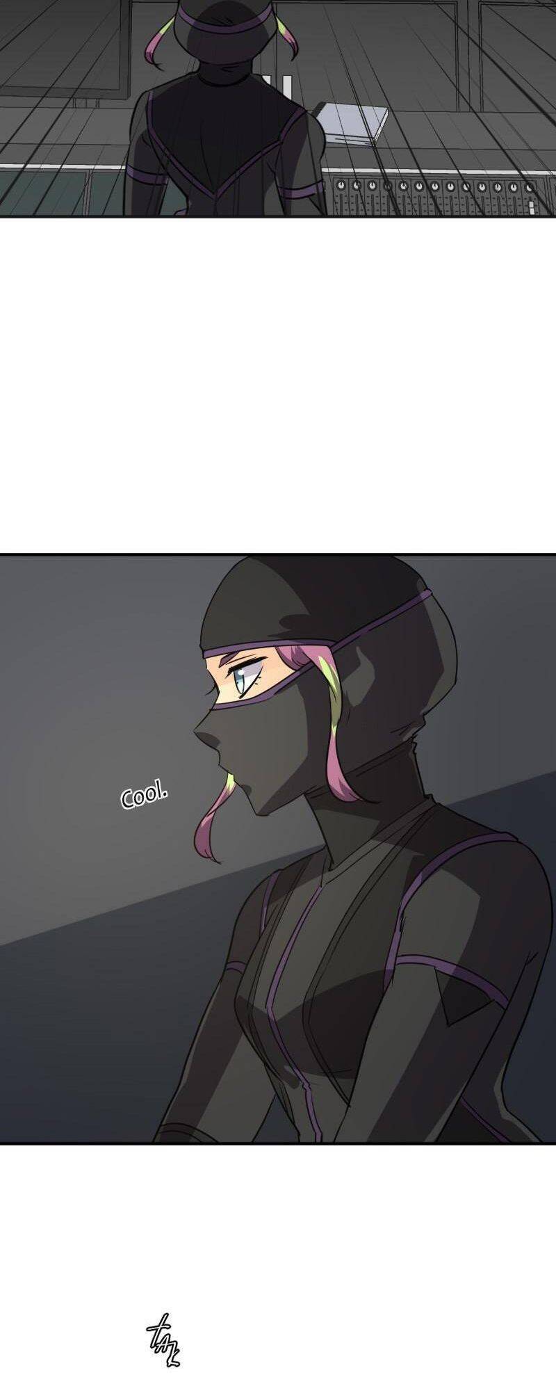 Unordinary Chapter 255 - Trang 2