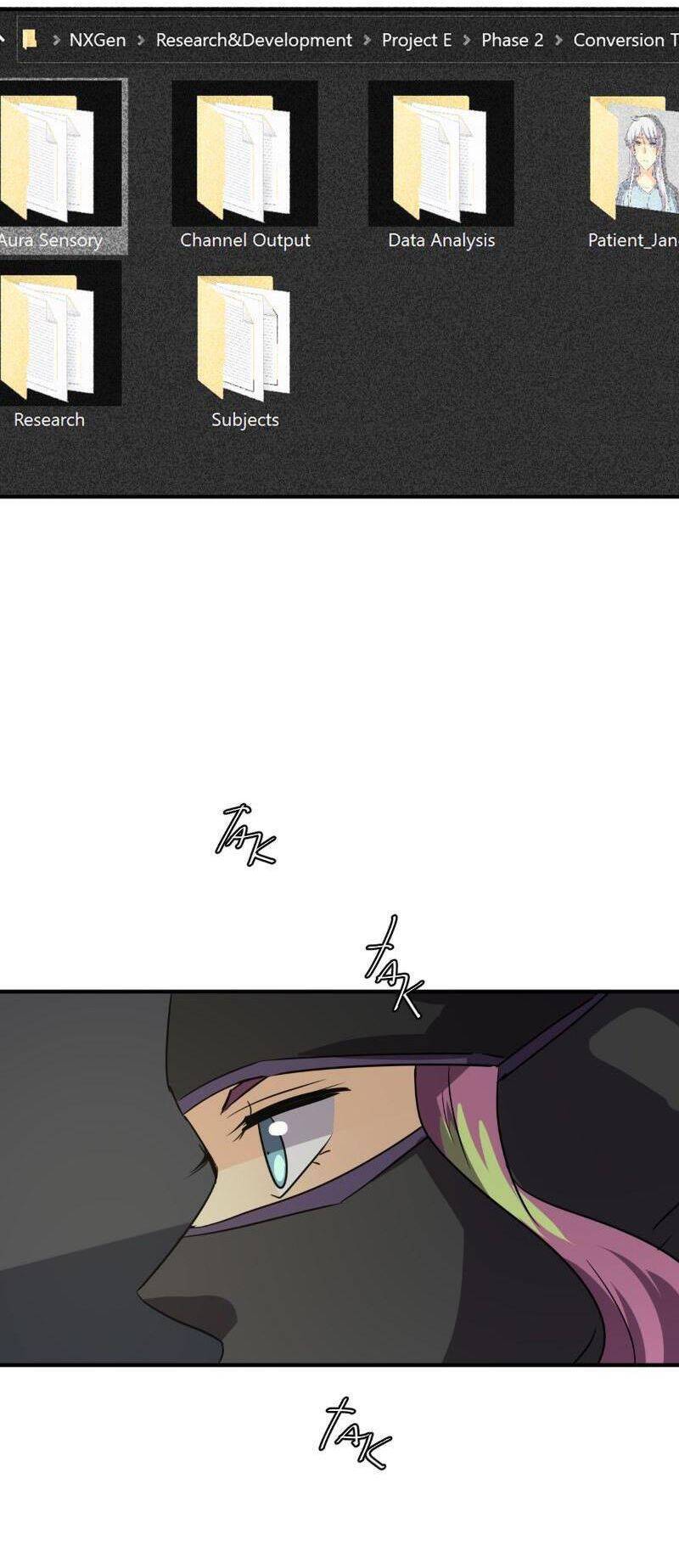 Unordinary Chapter 255 - Trang 2